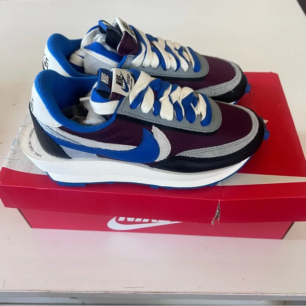 Nike LDWaffle x sacai x Undercover - Picture 2 of 8